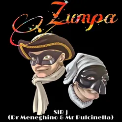 Zumpa DrMeneghino & MrPulcinella