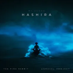 Raining Over Hashira