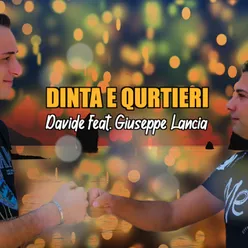 Dinta e quartieri