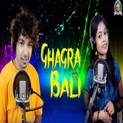 Ghagra Bali