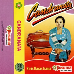 Gending Jawa Klasik - Candranata