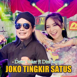 Joko Tingkir Satus