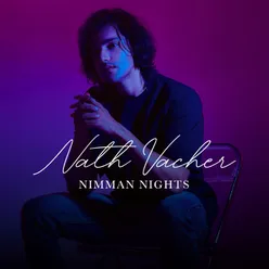 Nimman Nights - EP