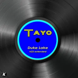 Duke Lake K22 Extended