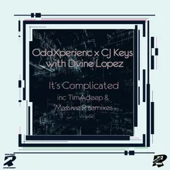 It's Complicated Massive R remix