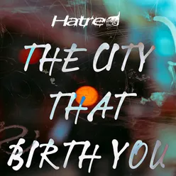 THE CITY THAT BIRTH YOU