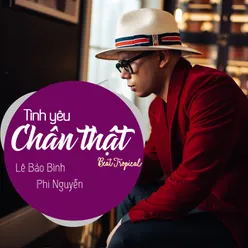 Tình Yêu Chân Thật Beat Tropical