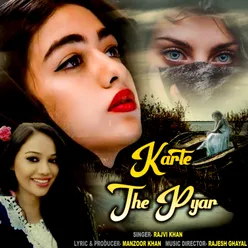 Karte The Pyar