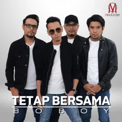 TETAP BERSAMA