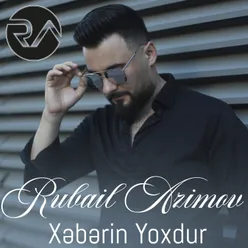 Xəbərin Yoxdur