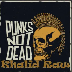 Punks Not Dead