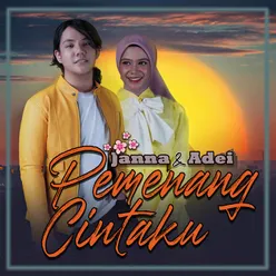 Pemenang Cintaku