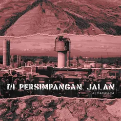 Di Persimpangan Jalan