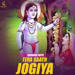 Tera Saath Jogiya