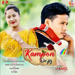 Kampon Dojig Libang 2019