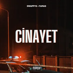 Cinayet