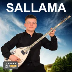 Sallama