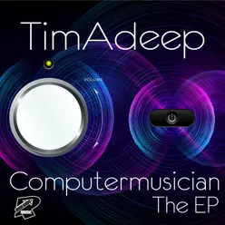 Computermusician - EP Edit
