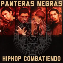 Pantera Negra