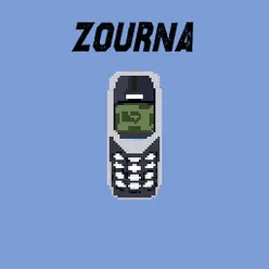 Zourna