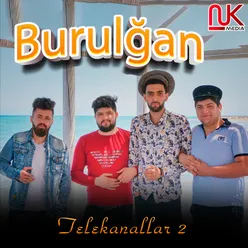 Telekanallar 2