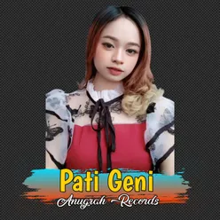 Pati Geni