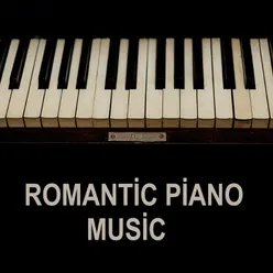 Romantic Piano Music