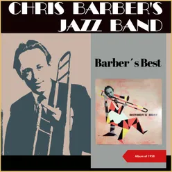 Barbers Best Album of 1958