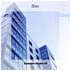 Bax Sympho Shake 22