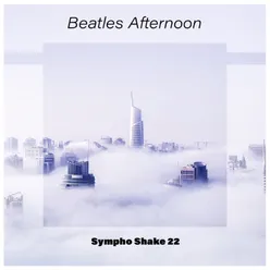 Beatles Afternoon Sympho Shake 22