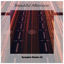 Beautiful Afternoon Sympho Shake 22