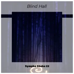 Blind Hall Sympho Shake 22