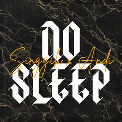 NO SLEEP Radio version