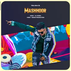 Mashhoor