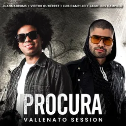 Procura Vallenato Session