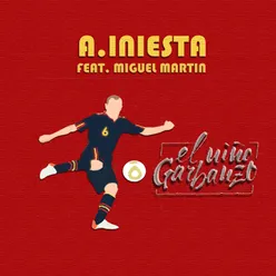 A. Iniesta