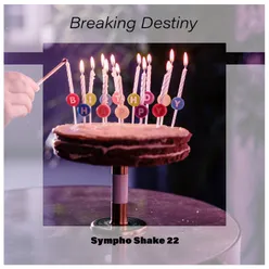 Breaking Destiny Sympho Shake 22