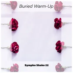Buried Warm-Up Sympho Shake 22