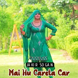 Mai Hu Careta Car