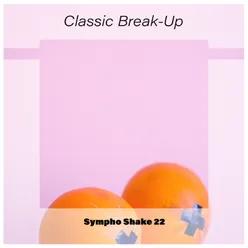 Classic Break-Up Sympho Shake 22