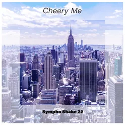 Cheery Me Sympho Shake 22