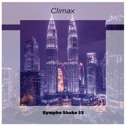 Climax Sympho Shake 22