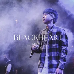 BlackHeart x Kali Yuga - จักระ (Power)