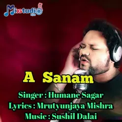 A Sanam Male Verison