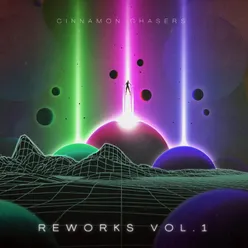 Reworks, Vol. 1 A special collection of new reworks, edits & unreleased gems