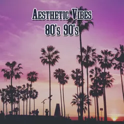 Aesthetic Vibes 80's 90's