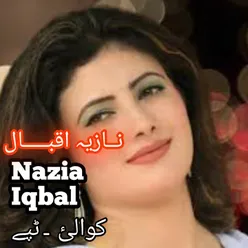 Bakahan Minawal _Nazia Iqbal_Tapay