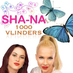 1000 Vlinders