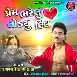 Prem Bharelu Todyu Dil