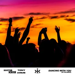 Dancing with you In Calabria, Festival Mix
